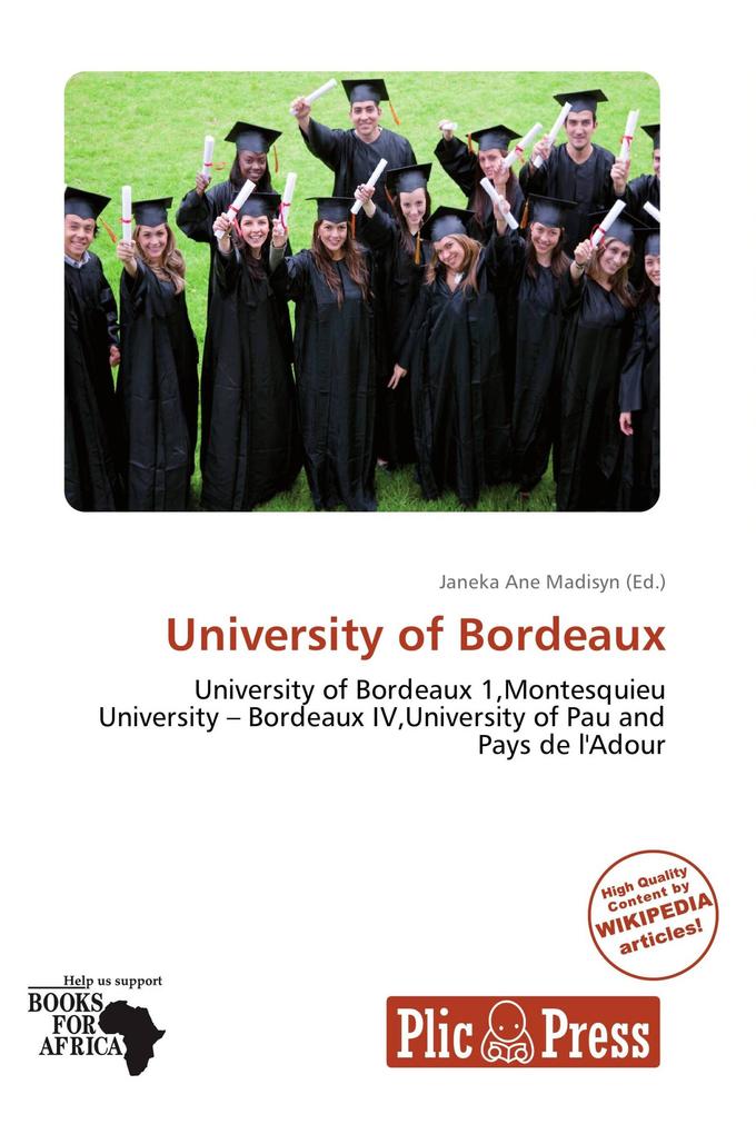 University of Bordeaux