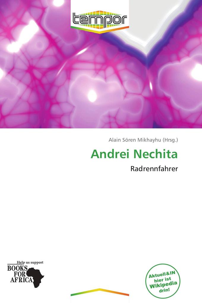Andrei Nechita