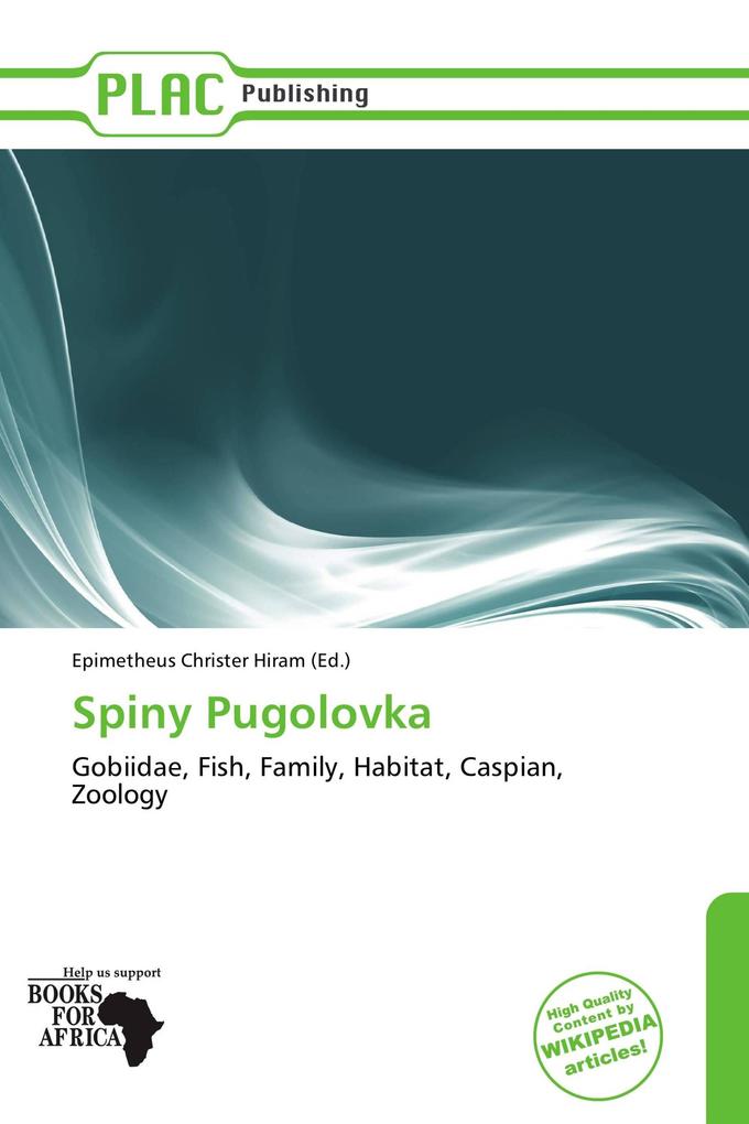 Spiny Pugolovka