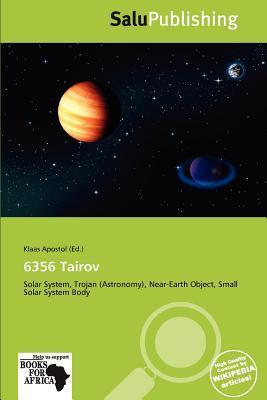 6356 Tairov