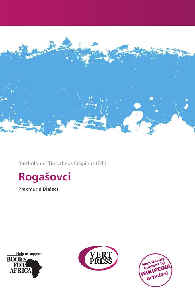 Rogaovci