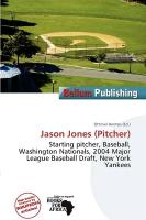 Jason Jones (Pitcher)
