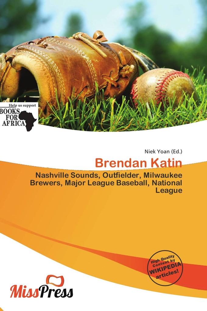 Brendan Katin