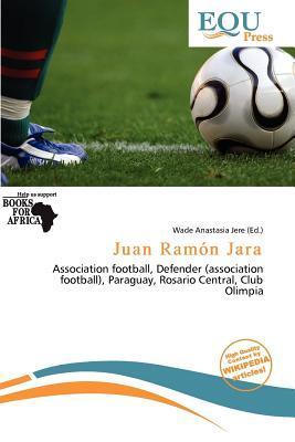 Juan Ramón Jara