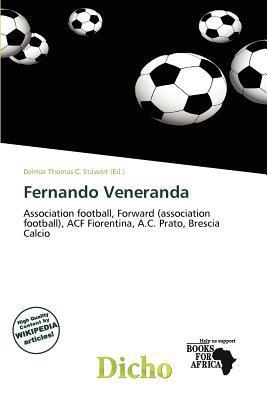 Fernando Veneranda