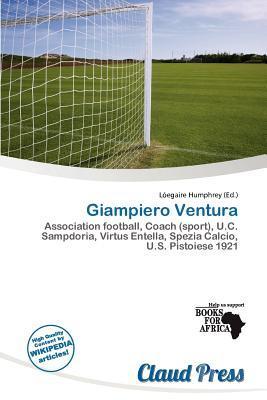Giampiero Ventura