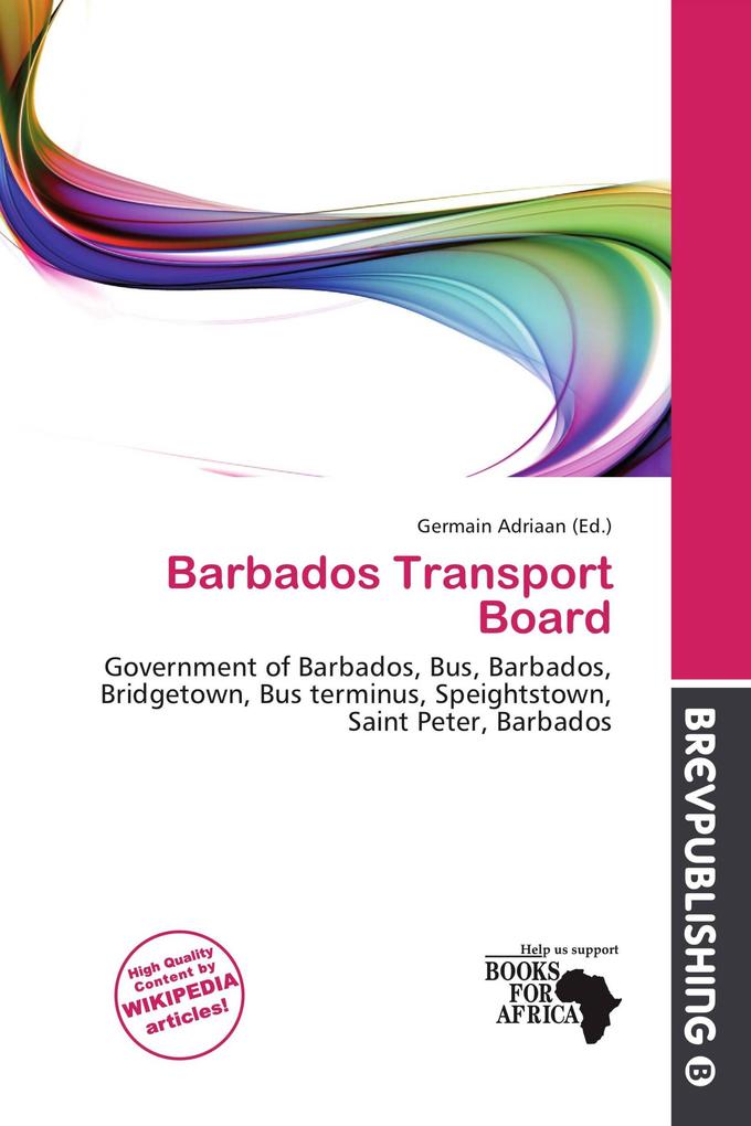 Barbados Transport Board