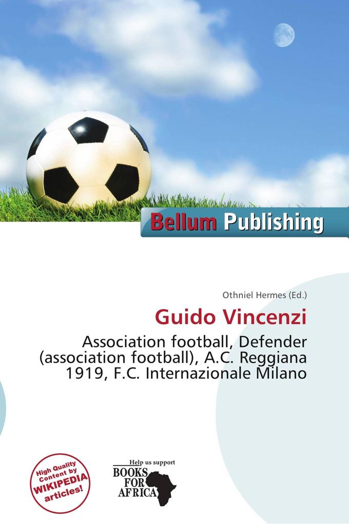 Guido Vincenzi