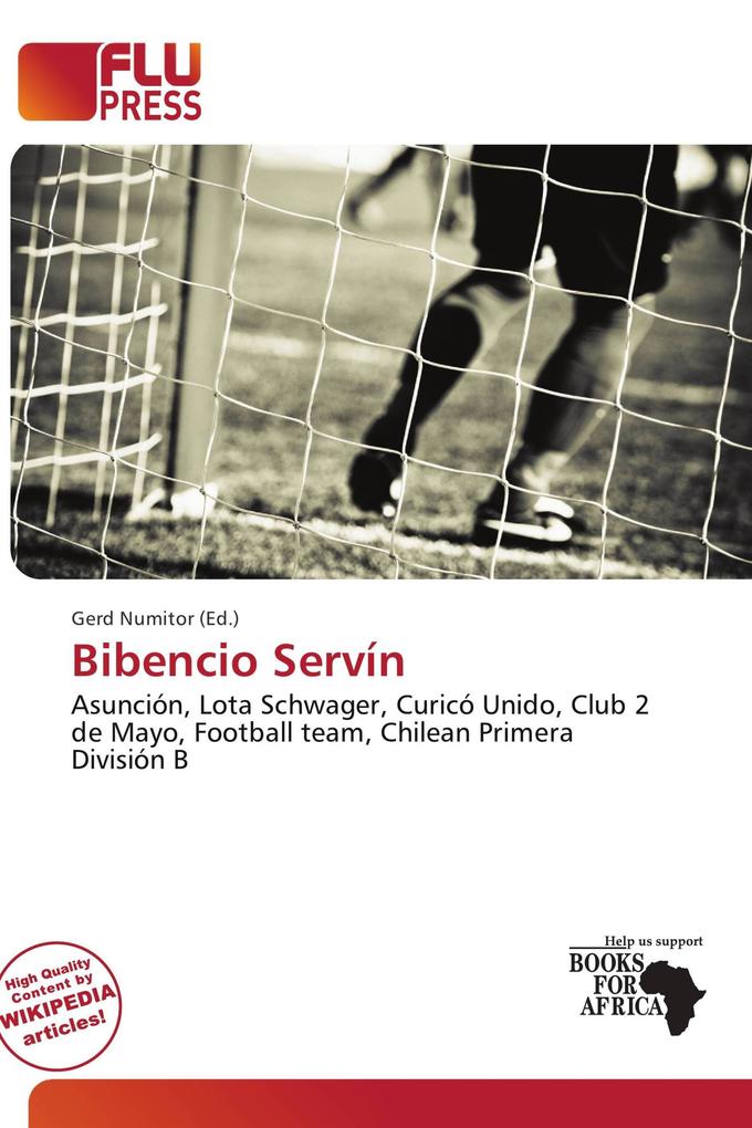 Bibencio Servín
