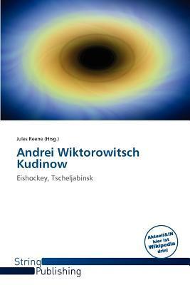 Andrei Wiktorowitsch Kudinow