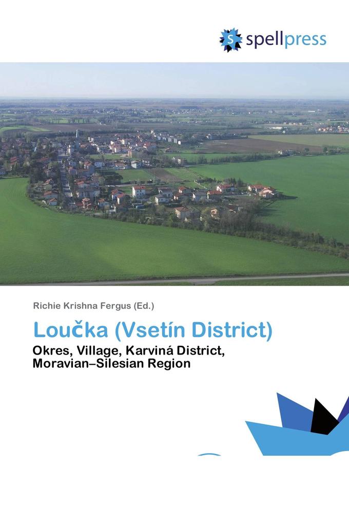 Louka (Vsetín District)