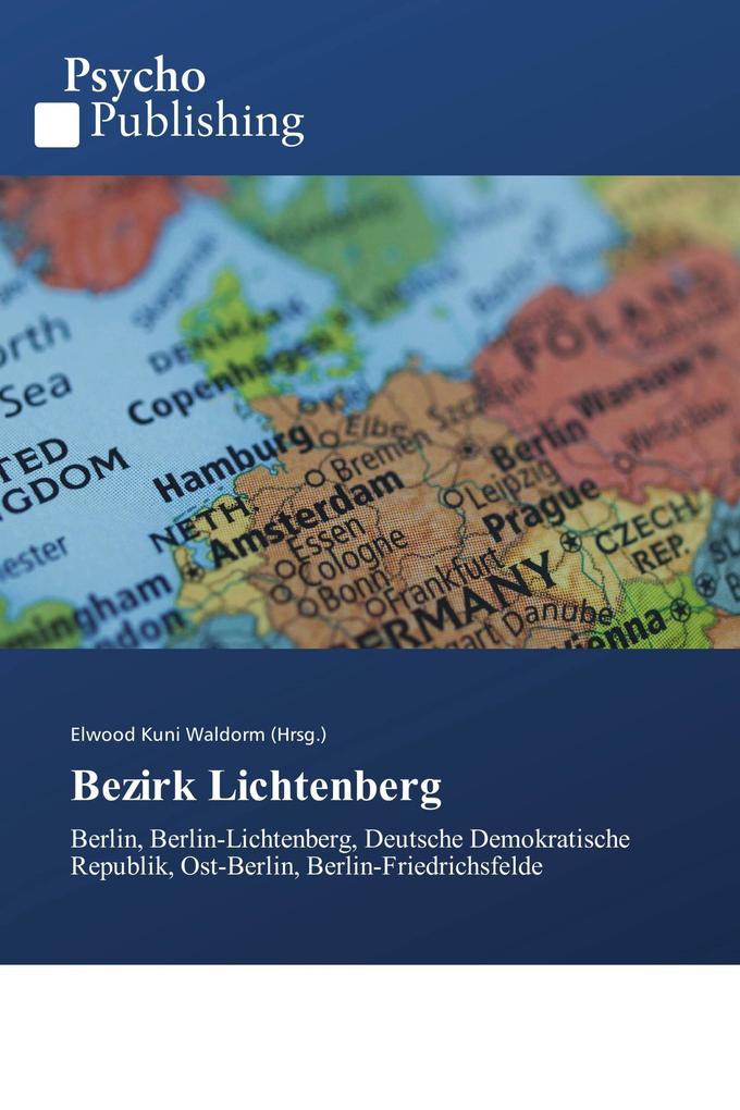 Bezirk Lichtenberg