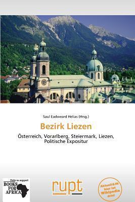 Bezirk Liezen