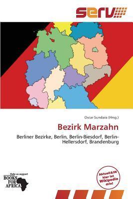 Bezirk Marzahn
