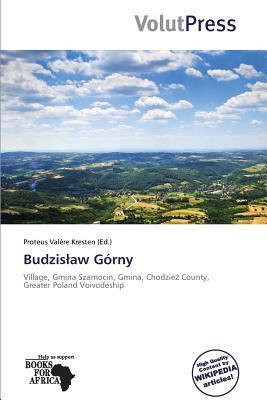 Budzisaw Górny