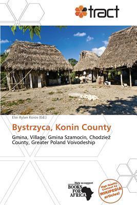 Bystrzyca Konin County