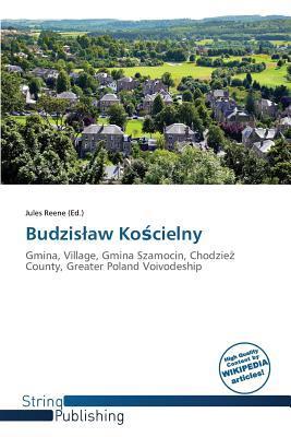 Budzisaw Kocielny