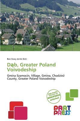 Db Greater Poland Voivodeship