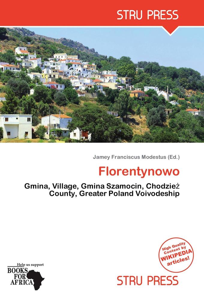Florentynowo