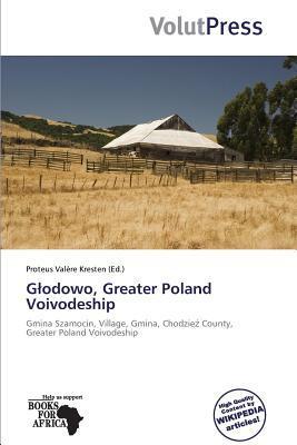 Godowo Greater Poland Voivodeship