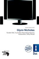 Glynn Nicholas