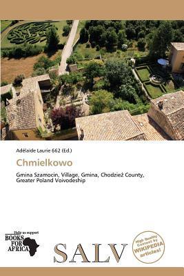 Chmielkowo