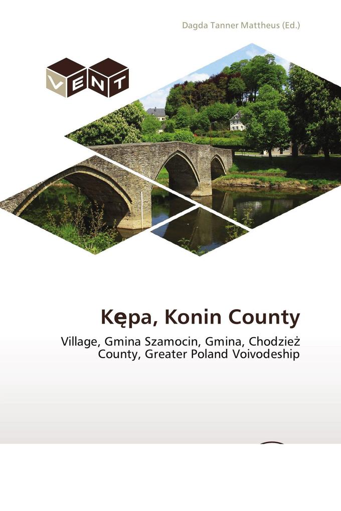 Kpa Konin County