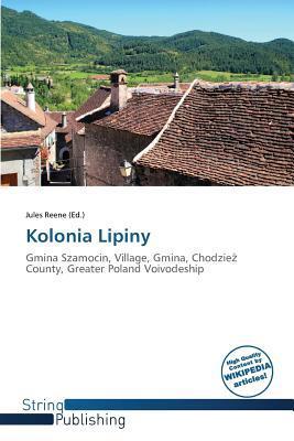Kolonia Lipiny
