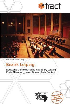 Bezirk Leipzig