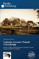 Lubonia Greater Poland Voivodeship
