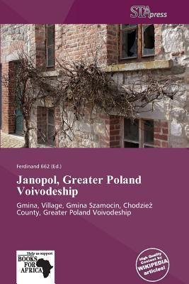 Janopol Greater Poland Voivodeship