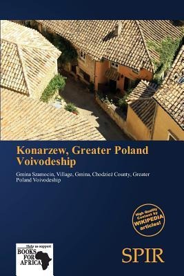 Konarzew Greater Poland Voivodeship