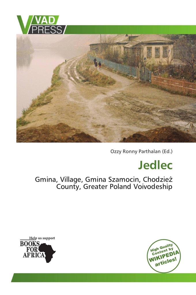 Jedlec