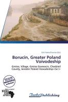 Borucin Greater Poland Voivodeship