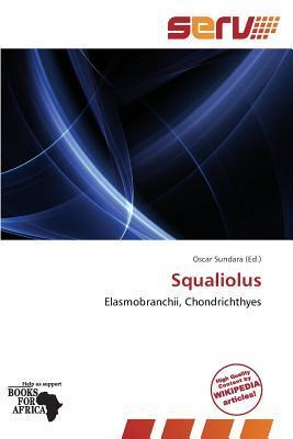 Squaliolus