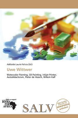 Uwe Wittwer