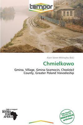 Chmielkowo