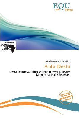 Aida Desta