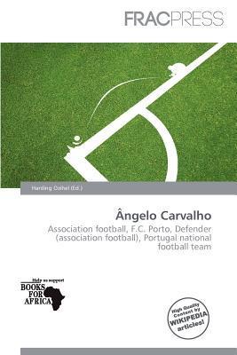Ângelo Carvalho