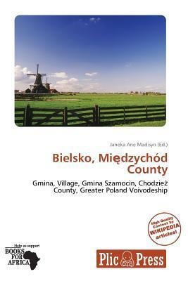 Bielsko Midzychód County