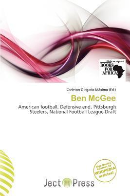 Ben McGee
