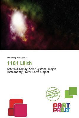 1181 Lilith