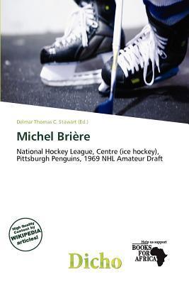 Michel Brière