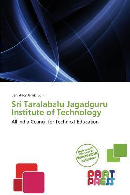 Sri Taralabalu Jagadguru Institute of Technology