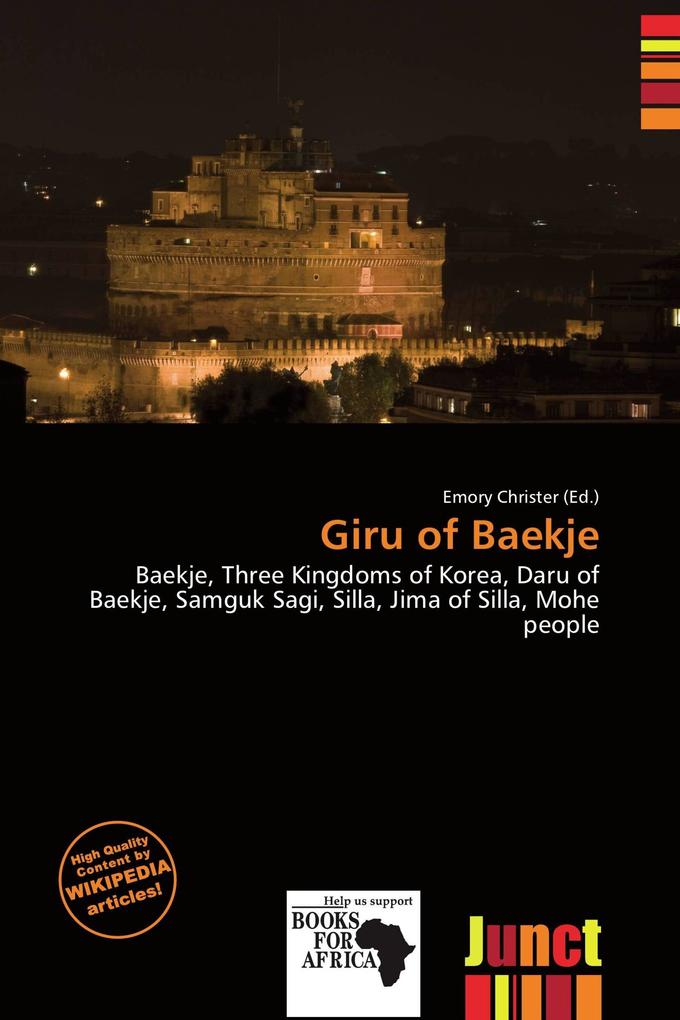 Giru of Baekje