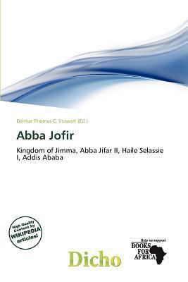 Abba Jofir