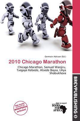 2010 Chicago Marathon