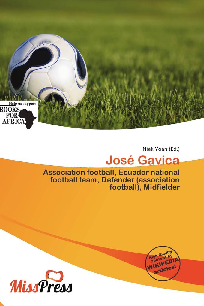 José Gavica