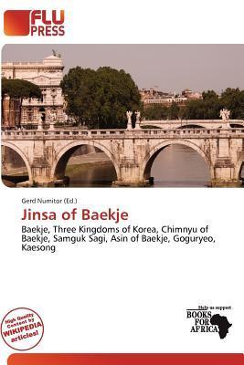 Jinsa of Baekje
