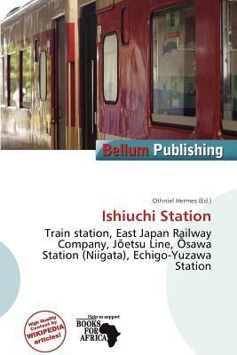 Ishiuchi Station